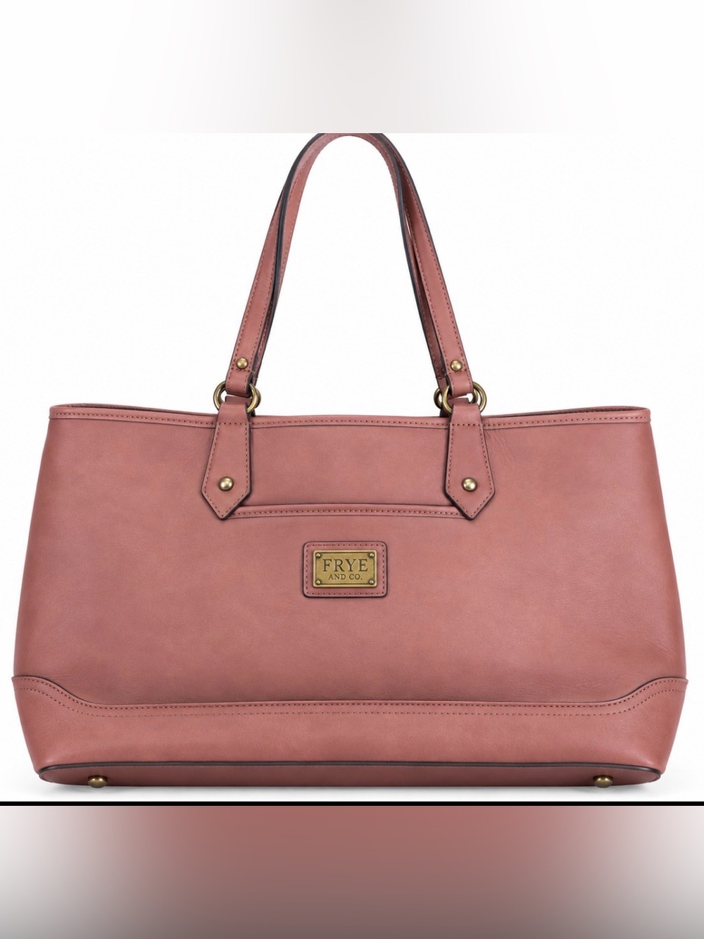 Fry and Co Tote Bag